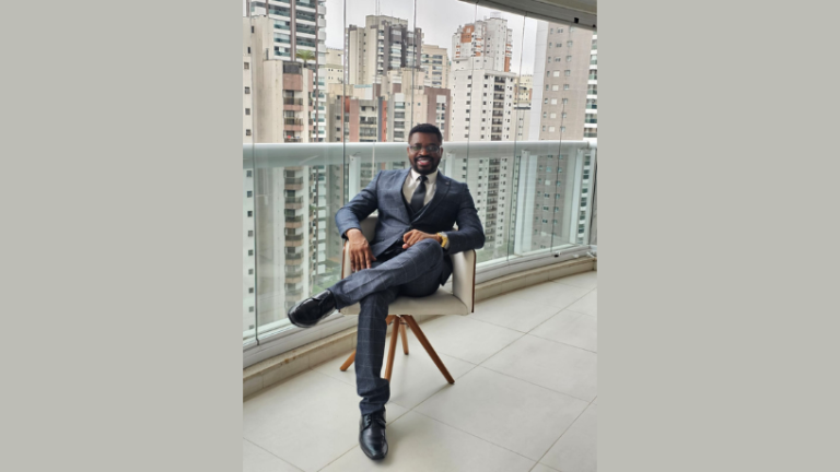 Oluwatosin Tolulope Ajidahun