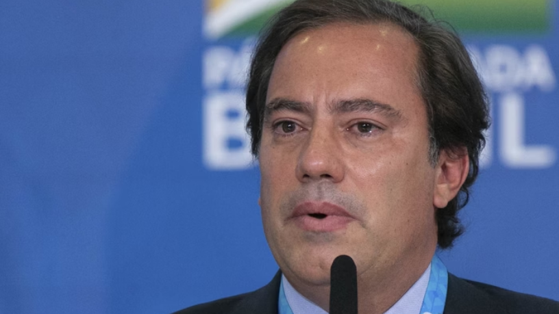 A relação entre capital e liberdade decisória do empreendedor por Pedro Duarte Guimarães.