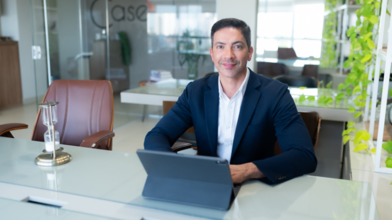 Paulo Henrique Silva Maia mostra como a consultoria estratégica impulsiona o crescimento empresarial.