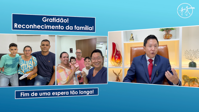 Avanços na cirurgia plástica garantem resultados mais rápidos e com menos complicações, ressalta Dr. Milton Seigi Hayashi.