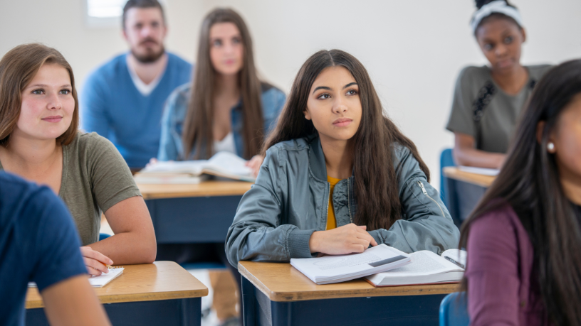Para Sérgio Bento De Araújo, as parcerias com universidades aceleram descobertas e transformam práticas pedagógicas com evidências reais.