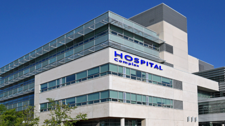 Desafio dos hospitais: unir conhecimento, tecnologia e propósito