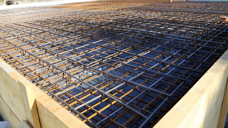 Orientações de Valderci Malagosini Machado sobre o uso eficaz de painéis treliçados e mini painéis para construção moderna e confiável.