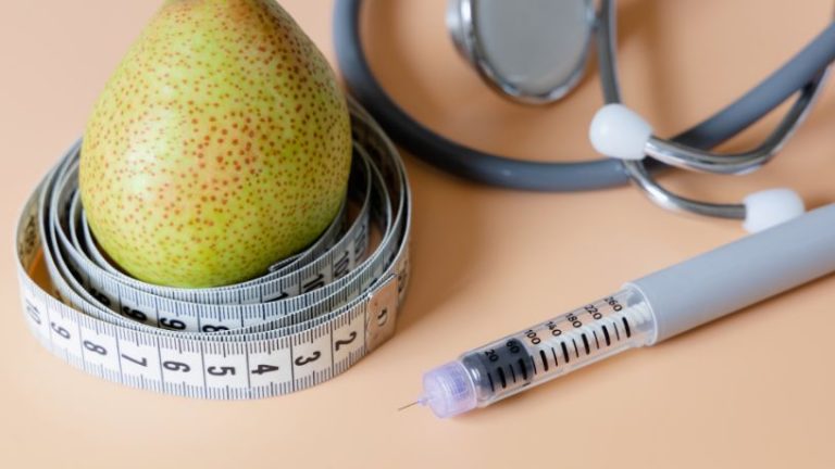 Alerta do Reino Unido sobre Canetas Emagrecedoras e Riscos Graves para Saúde Alerta do Reino Unido sobre Canetas Emagrecedoras e Riscos Graves para Saúde