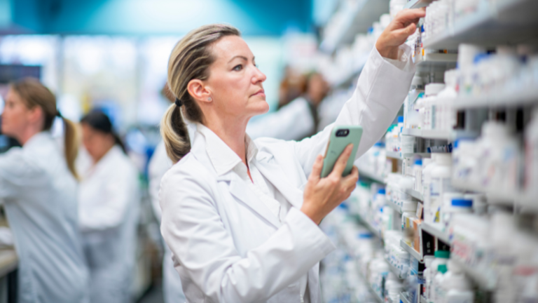 Reajuste de Medicamentos e Repasse Gradual nas Farmácias Brasileiras Reajuste de Medicamentos e Repasse Gradual nas Farmácias Brasileiras