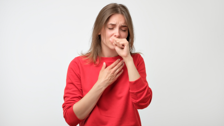 Tosse por Mais de Três Semanas: Quando Pode Ser Sinal de Tuberculose Tosse por Mais de Três Semanas: Quando Pode Ser Sinal de Tuberculose