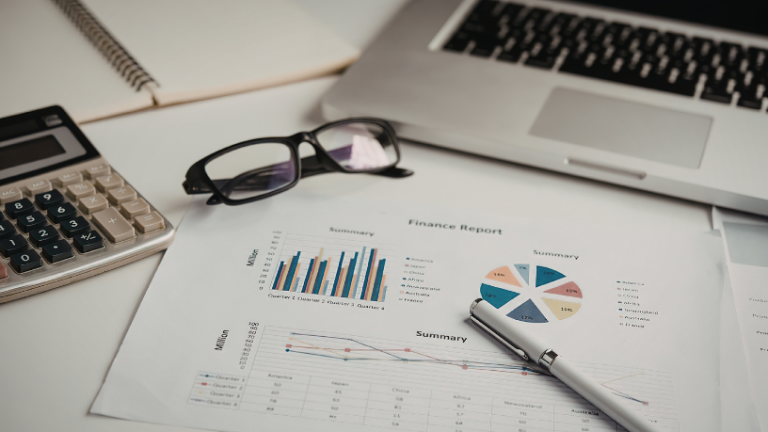 Tecnologia e dados na gestão empresarial: Saiba como ferramentas e práticas aumentam a eficiência e a previsibilidade Victor Maciel