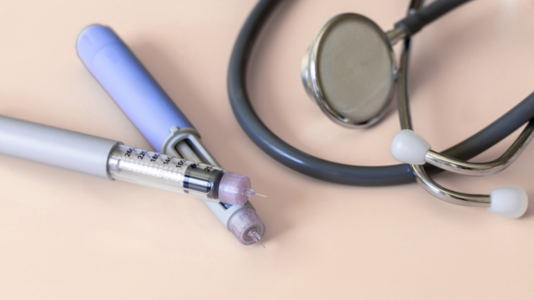 Injeções para Emagrecer: Efeitos Secundários, Riscos e o Que Considerar Antes de Iniciar o Tratamento