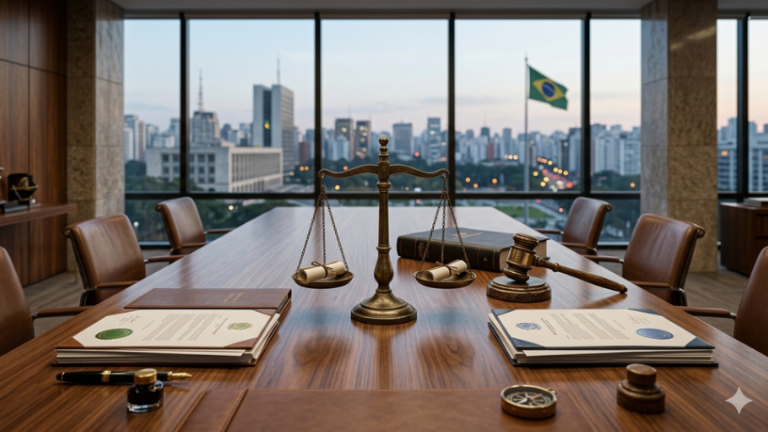 Quais são os principais direitos e deveres das empresas nas relações com o Estado? Conheça tudo com Gilmar Stelo Gilmar Stelo e Stelo Advogados Associados