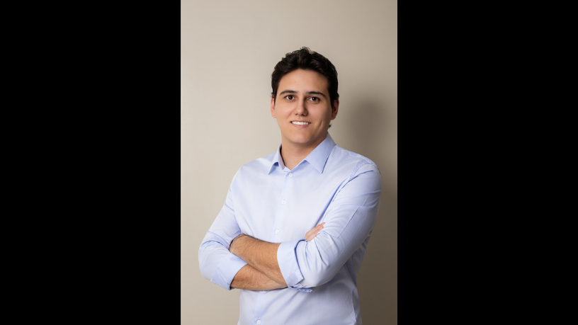 Dalmi Fernandes Defanti Junior