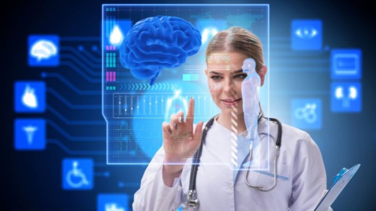 Telemedicina e inteligência artificial avançam no Brasil: como a nova fase da saúde digital está transformando a prática médica Telemedicina e inteligência artificial avançam no Brasil: como a nova fase da saúde digital está transformando a prática médica