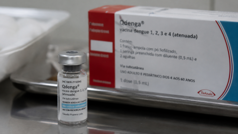 Vacina da Dengue do Butantan: Os Desafios Estruturais na Produção Nacional de Imunizantes