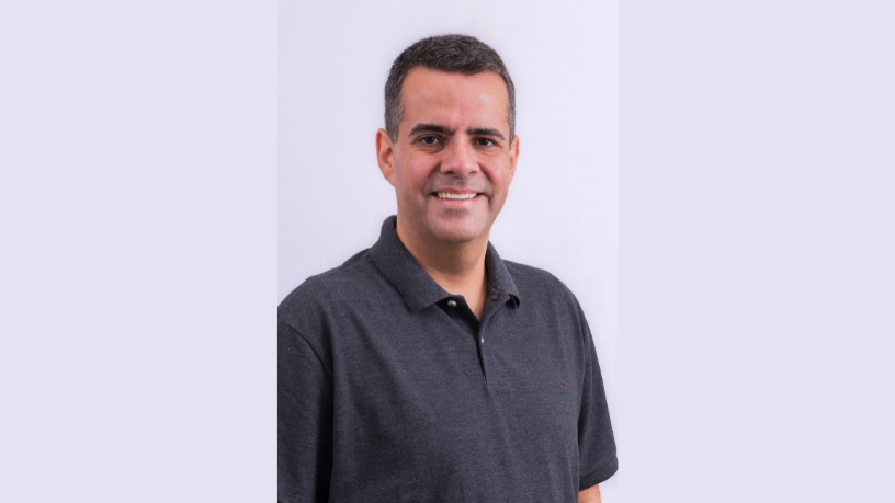 Dr. Vinicius Tadeu Sattin Rodrigues
