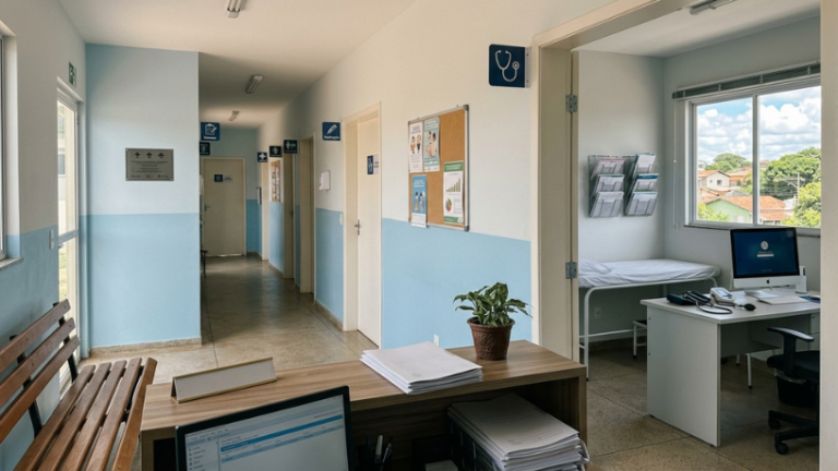 FIESMED reduz rotatividade de médicos no SUS: o que os novos dados revelam sobre a carreira médica FIESMED reduz rotatividade de médicos no SUS: o que os novos dados revelam sobre a carreira médica