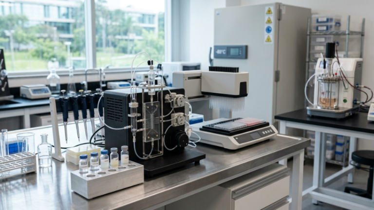 RNA mensageiro ganha espaço no Brasil e pode mudar o desenvolvimento de vacinas e terapias